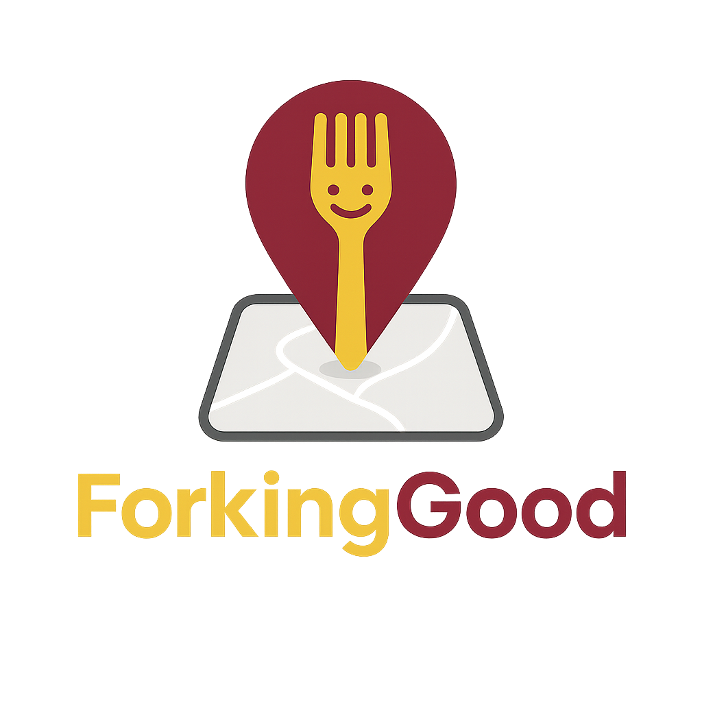 ForkingGood